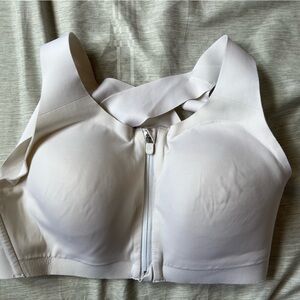 Enlite Front-Zip Bra High Support, A–DDD(E) Cups
